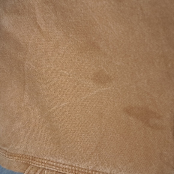 Genuine DICKIES duck cotton blend carpenter work pants jeans khakis Men 40/30 - Picture 9 of 9